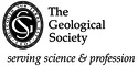 The Geological Society